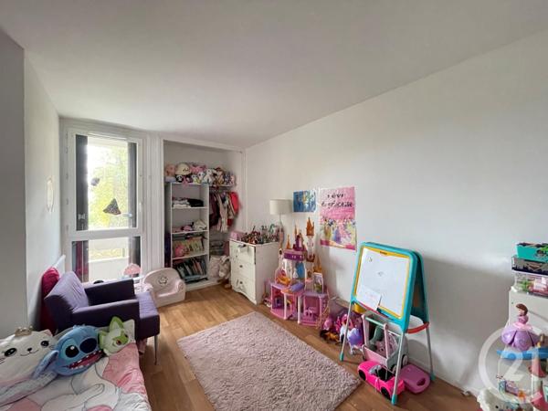 Appartement F3 à vendre  3 pièces - 67,89 m2 ELANCOURT - 78