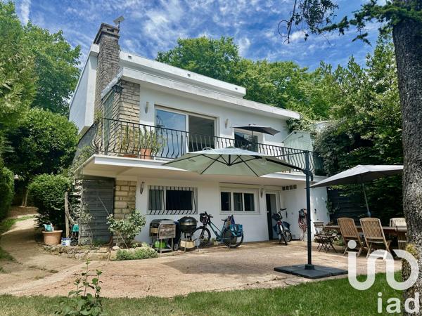 Maison à vendre 5 pièces 147 m² Le Plessis-Robinson