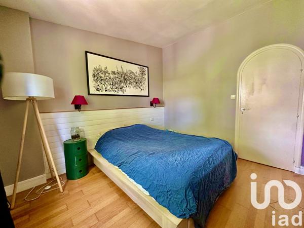 Maison à vendre 5 pièces 147 m² Le Plessis-Robinson