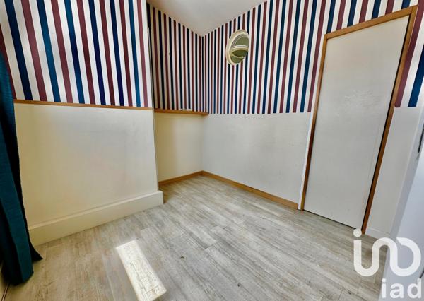 Maison à vendre 5 pièces 147 m² Le Plessis-Robinson