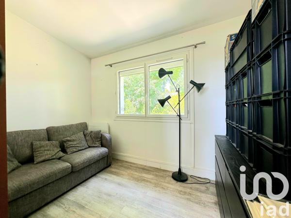 Maison à vendre 5 pièces 147 m² Le Plessis-Robinson