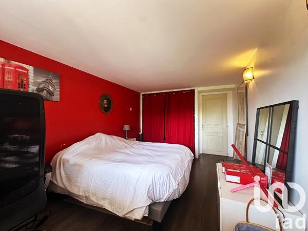 Maison à vendre 5 pièces 147 m² Le Plessis-Robinson