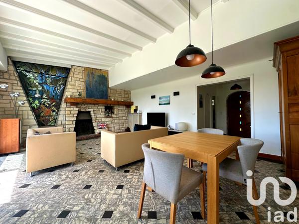 Maison à vendre 5 pièces 147 m² Le Plessis-Robinson