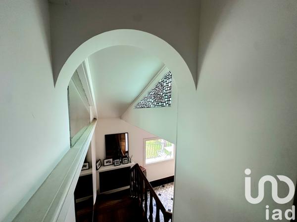 Maison à vendre 5 pièces 147 m² Le Plessis-Robinson