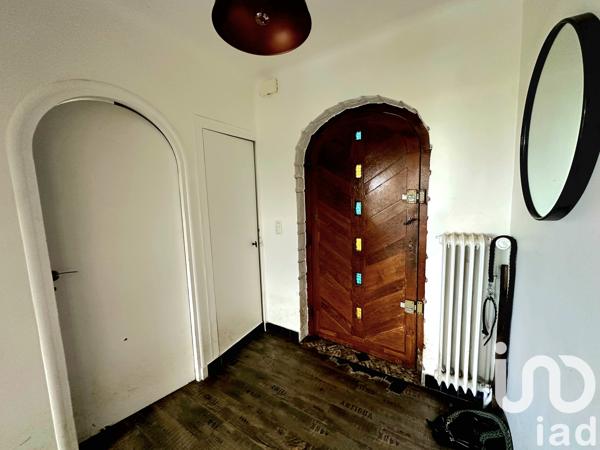 Maison à vendre 5 pièces 147 m² Le Plessis-Robinson