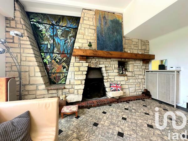 Maison à vendre 5 pièces 147 m² Le Plessis-Robinson