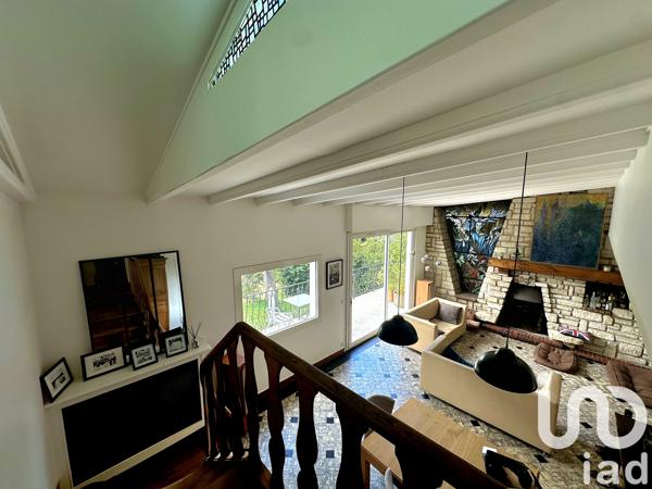 Maison à vendre 5 pièces 147 m² Le Plessis-Robinson
