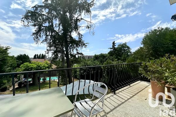 Maison à vendre 5 pièces 147 m² Le Plessis-Robinson