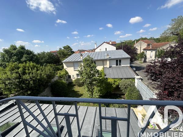 Maison à vendre 7 pièces 215 m² Fontenay-sous-Bois