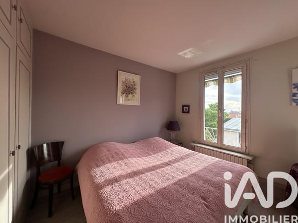 Maison à vendre 7 pièces 215 m² Fontenay-sous-Bois