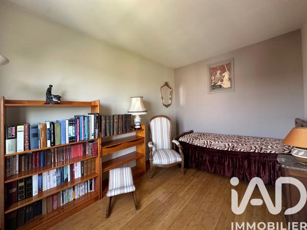 Maison à vendre 7 pièces 215 m² Fontenay-sous-Bois