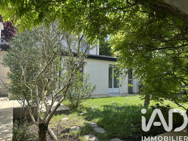 Maison à vendre 7 pièces 215 m² Fontenay-sous-Bois