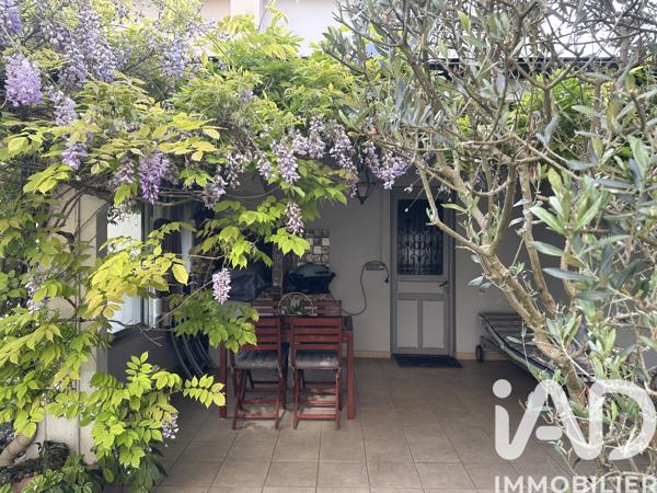 Maison à vendre 7 pièces 215 m² Fontenay-sous-Bois