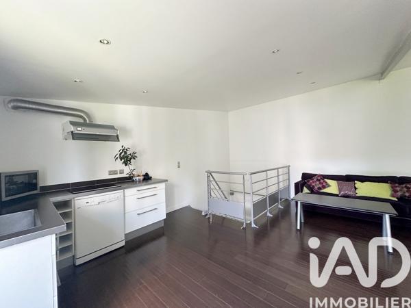Maison à vendre 7 pièces 215 m² Fontenay-sous-Bois