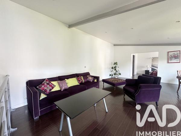 Maison à vendre 7 pièces 215 m² Fontenay-sous-Bois