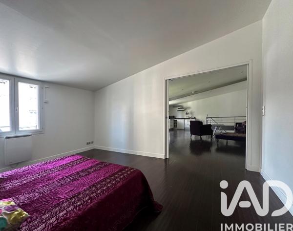 Maison à vendre 7 pièces 215 m² Fontenay-sous-Bois