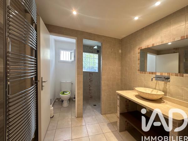 Maison à vendre 7 pièces 215 m² Fontenay-sous-Bois