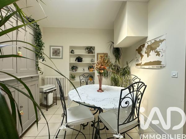 Maison à vendre 7 pièces 215 m² Fontenay-sous-Bois