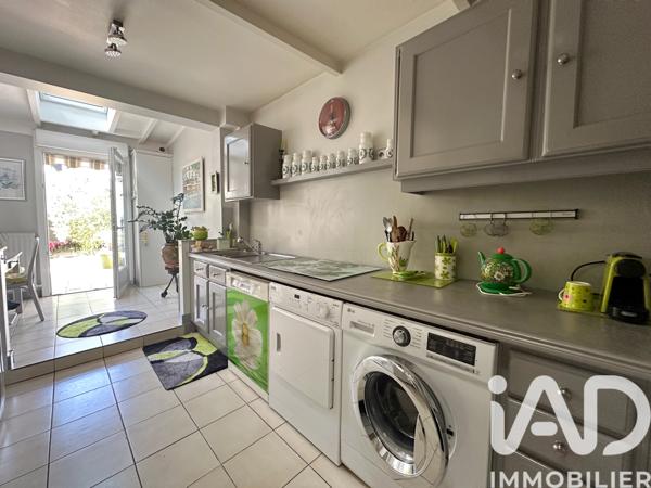 Maison à vendre 7 pièces 215 m² Fontenay-sous-Bois