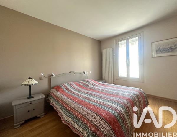 Maison à vendre 7 pièces 215 m² Fontenay-sous-Bois