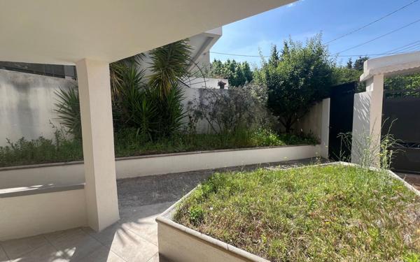 Maison à vendre    6 pièces • 148,65 m2 Marseille 13