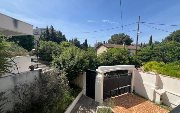 Maison à vendre    6 pièces • 148,65 m2 Marseille 13