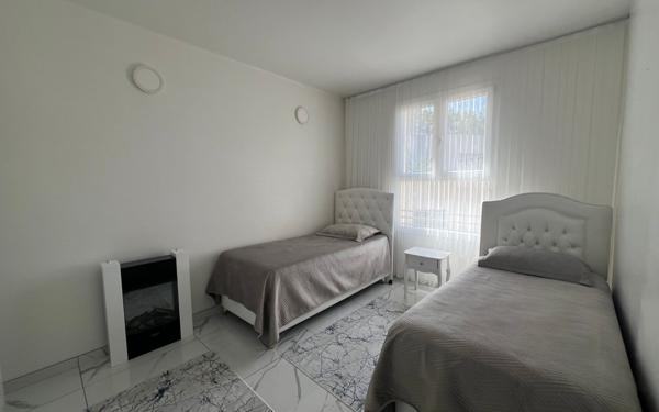 Maison à vendre    6 pièces • 148,65 m2 Marseille 13