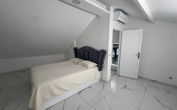 Maison à vendre    6 pièces • 148,65 m2 Marseille 13