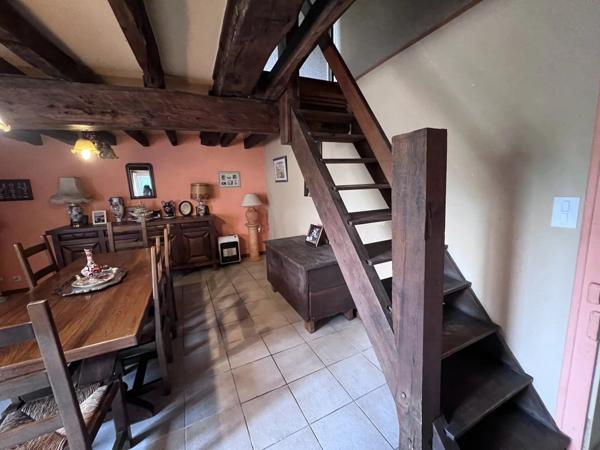 Vente Propriété 10 pièces à Poilly-Lez-Gien