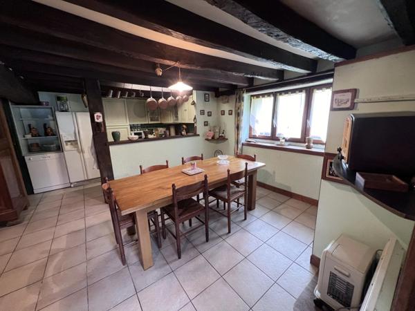 Vente Propriété 10 pièces à Poilly-Lez-Gien