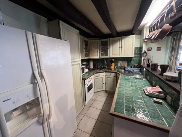 Vente Propriété 10 pièces à Poilly-Lez-Gien