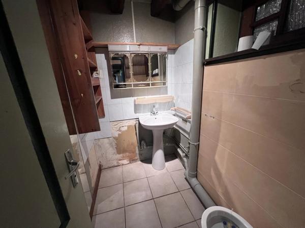 Vente Propriété 10 pièces à Poilly-Lez-Gien