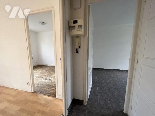 APPARTEMENT T2 A VENDRE