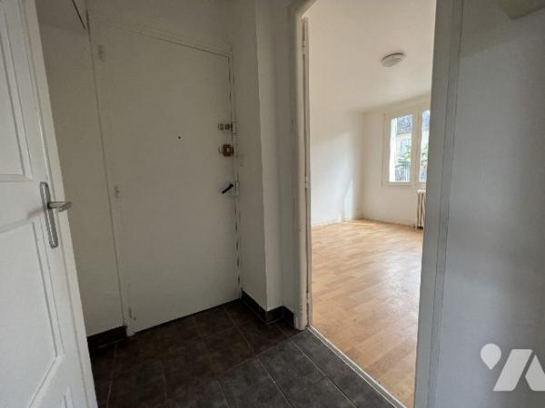 APPARTEMENT T2 A VENDRE