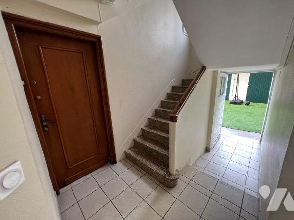 APPARTEMENT T2 A VENDRE