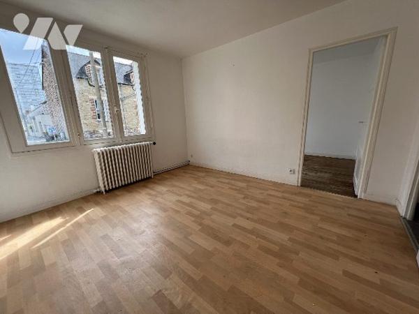 APPARTEMENT T2 A VENDRE
