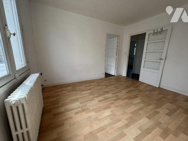 APPARTEMENT T2 A VENDRE