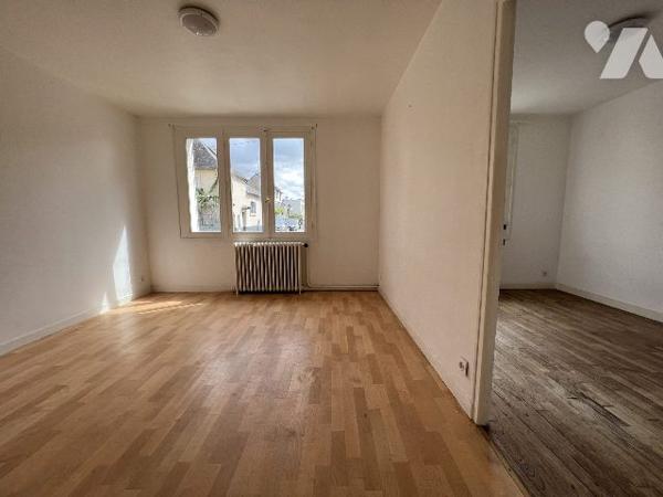 APPARTEMENT T2 A VENDRE