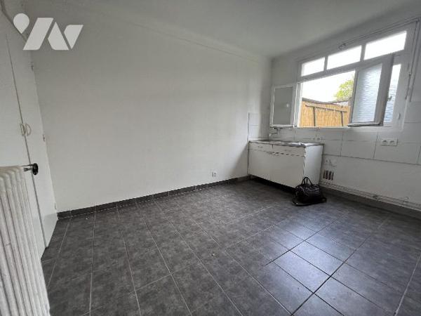 APPARTEMENT T2 A VENDRE