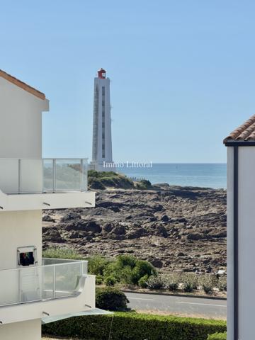 La Chaume Les Sables d'Olonne (85100)