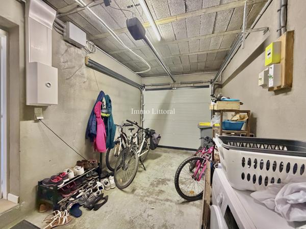 La Chaume Les Sables d'Olonne (85100)