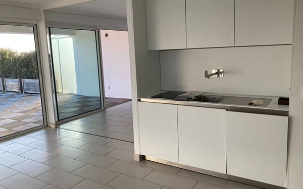 Appartement à louer    2 pièces •  La Rochelle