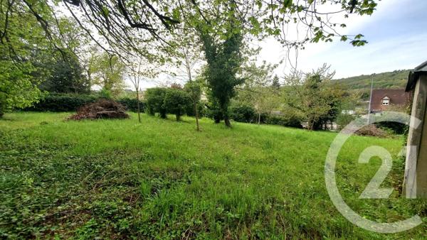 Terrain à vendre  3313 m 2   LA FERTE ALAIS  - 91