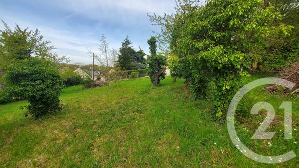 Terrain à vendre  3313 m 2   LA FERTE ALAIS  - 91