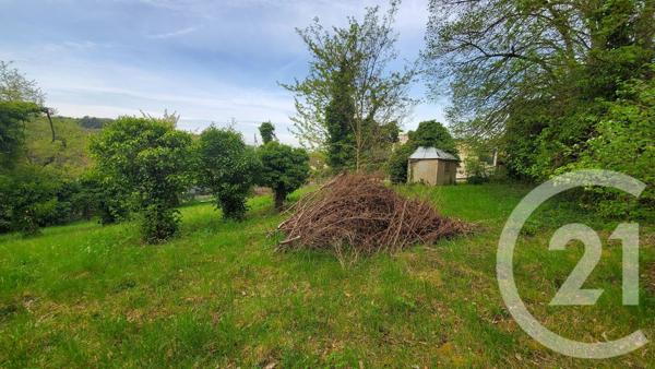 Terrain à vendre  3313 m 2   LA FERTE ALAIS  - 91