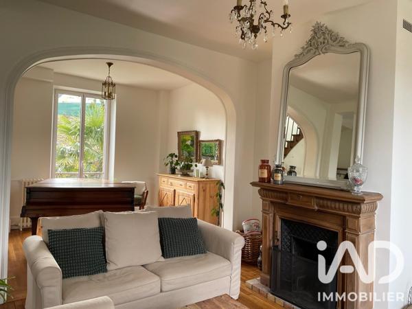 Maison à vendre 7 pièces 162 m² Arpajon