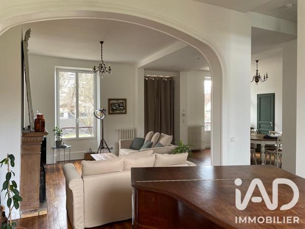 Maison à vendre 7 pièces 162 m² Arpajon