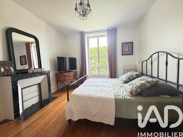 Maison à vendre 7 pièces 162 m² Arpajon
