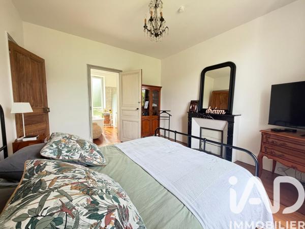 Maison à vendre 7 pièces 162 m² Arpajon