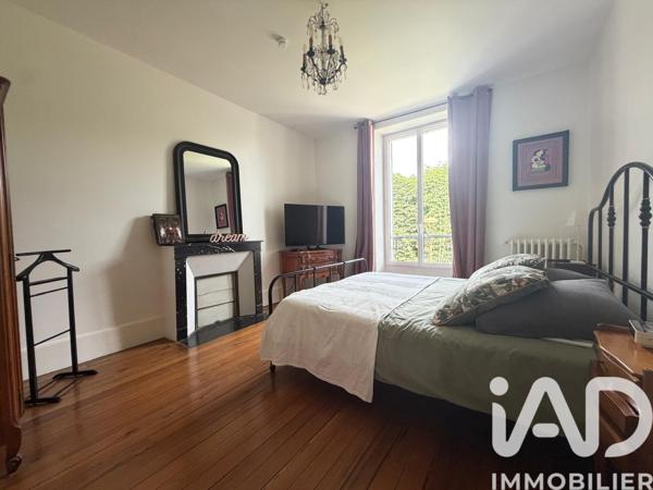 Maison à vendre 7 pièces 162 m² Arpajon